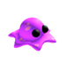 Octopus Plush