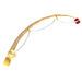 Spring Fishing Rod