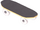Basic Skateboard