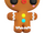 Gingerbread Man