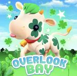 Clover Cow!