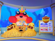Treasure Pet Pod Machine