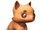 Maned Wolf