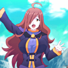 Kyra Overlord The Dragon Lord Gallery Overlord Fanon Wikia Fandom Share the best gifs now >>>. kyra overlord the dragon lord