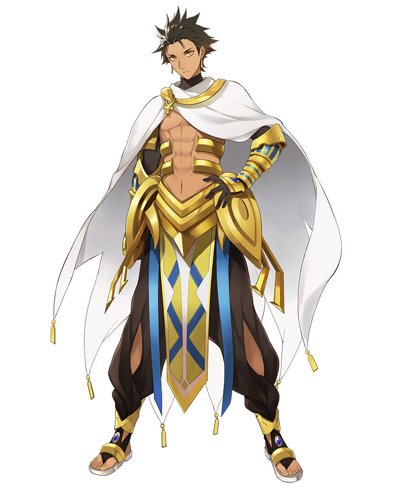 Fate: Momon, The Dark Warrior (Overlord Anime), Shirojime's Fanon World  Wiki