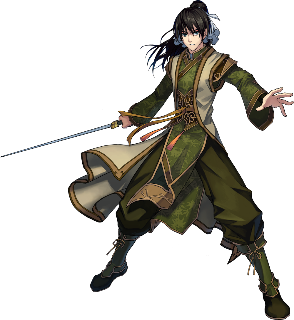 Best anime swordsman part 1 | Anime Amino