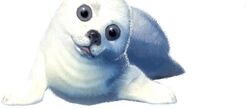 Seal Concept Artwork