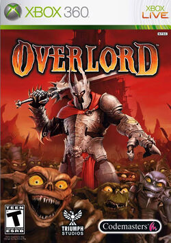 Overlord II, Xbox Wiki