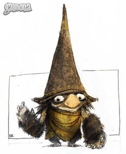 Gnome Overlord Wiki Fandom Gnome Overlord Wiki Fandom