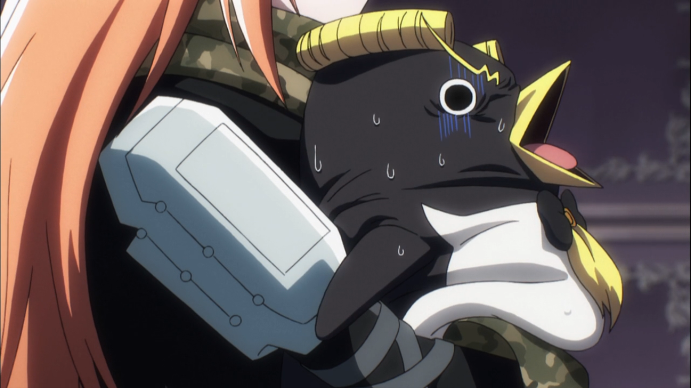 Eclair Ecleir Eicler Overlord Wiki Fandom