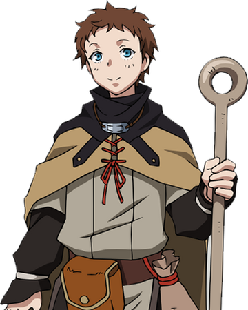 Ninya Overlord Wiki Fandom It began serialization online in 2010, before being acquired by enterbrain. ninya overlord wiki fandom