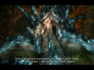 Oberon Greenhaze | Overlord Wiki | Fandom