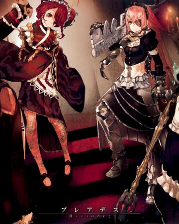 Pleiades Overlord Wiki Fandom This time lets take a look at the mysterious. pleiades overlord wiki fandom