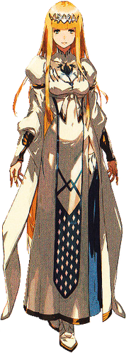 Calca Overlord