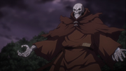 Ainz Overlord EP12