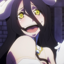 Albedo Overlord Wiki Fandom Albedo (アルベド, arubedo) es la supervisora de los guardianes de piso, en la gran tumba de nazarick. albedo overlord wiki fandom