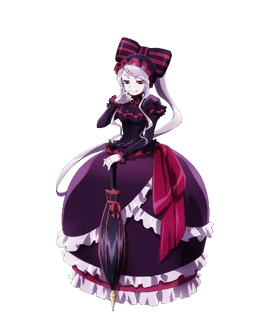 Shalltear Bloodfallen | Overlord Wiki | Fandom