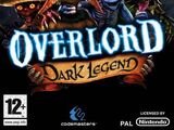 Overlord: Dark Legend