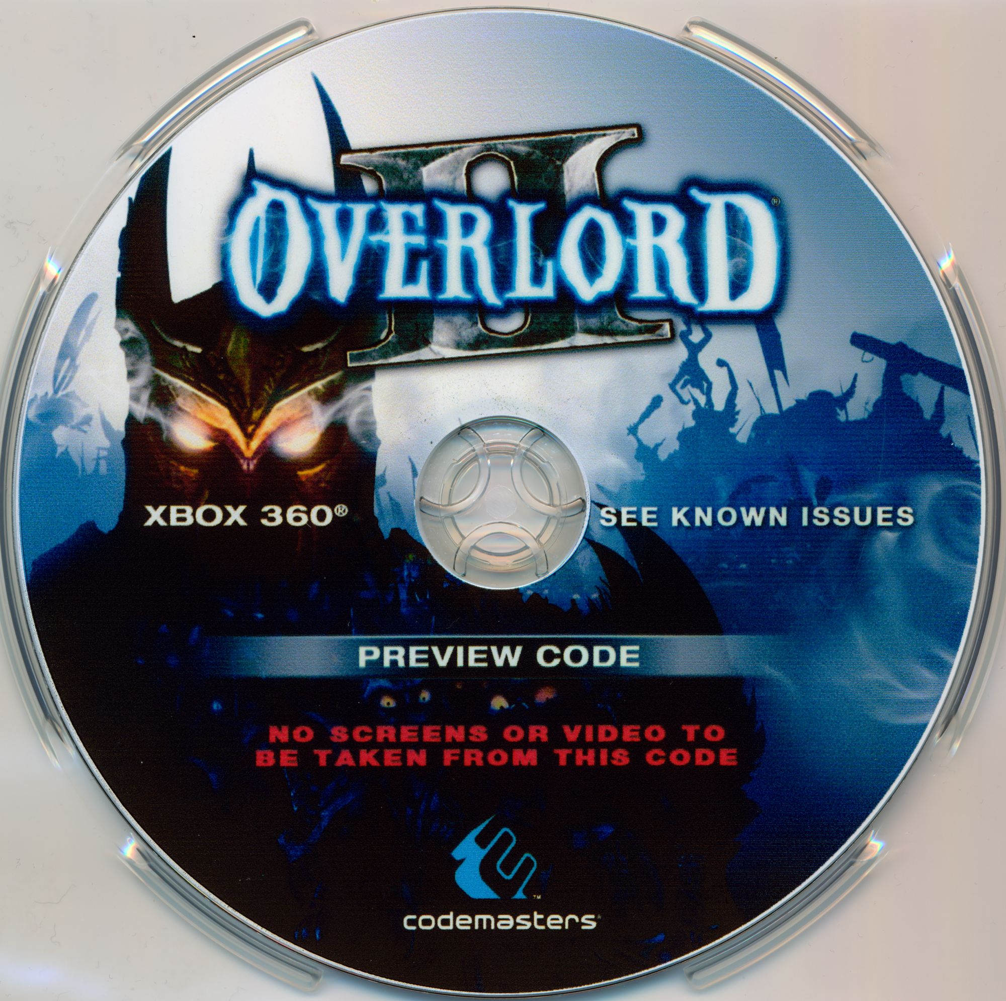 Overlord II, Xbox Wiki