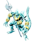 Cocytus
