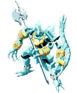 Cocytus