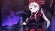 Shalltear 001