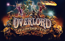 Overlord Fellowship of Evil