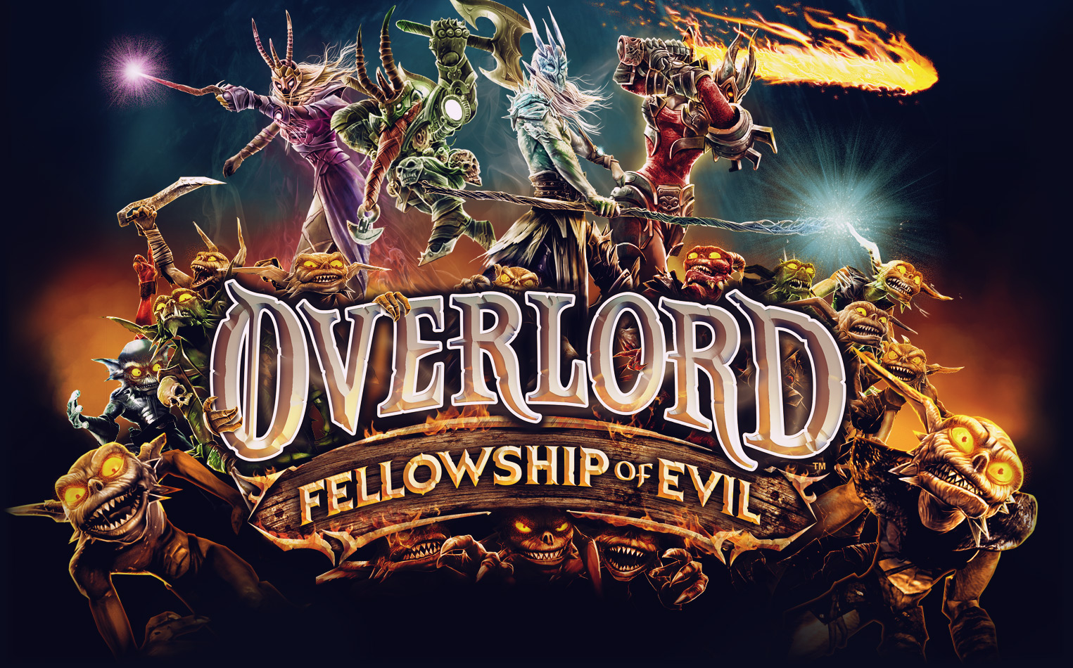 Overlord II, Xbox Wiki