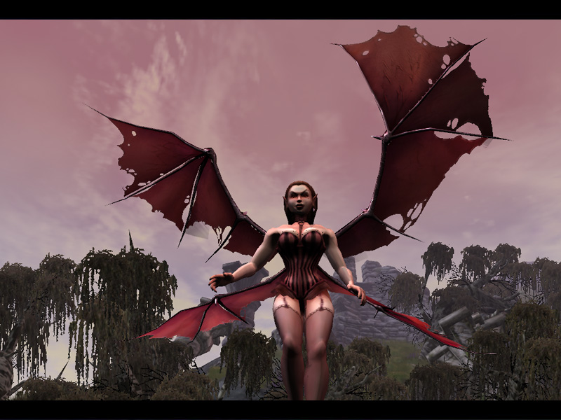 Succubus (Clash of the Titans) - The Wiki of the Succubi - SuccuWiki