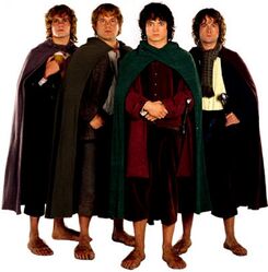 Hobbits