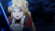 Lakyus Overlord II EP08 