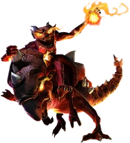 Reds Art 7.png (2,89 Мб) Красный прихвостень на саламандре.