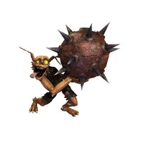 Minion | Overlord Wiki | Fandom