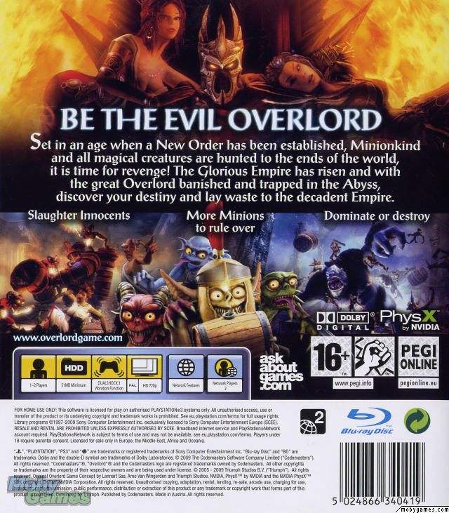overlord 2 персонажи игра. Смотреть фото overlord 2 персонажи игра. Смотреть картинку overlord 2 персонажи игра. Картинка про overlord 2 персонажи игра. Фото overlord 2 персонажи игра