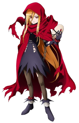 Evileye Profile overlord