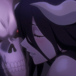 Albedo Overlord Wiki Fandom Ella fue creada por tabula albedo lleva un vestido blanco puro con guantes de seda que cubre sus manos delgadas. albedo overlord wiki fandom