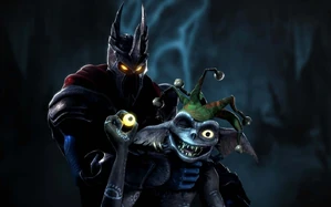 Quaver | Overlord Wiki | Fandom