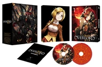 Overlord III Blu-ray Box 1