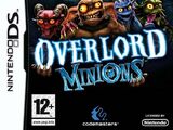 Overlord: Minions