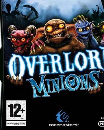 Overlord Minions Overlord Wiki Fandom Want something that fights like a man? overlord minions overlord wiki fandom