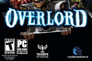 Overlord II - Prime Video