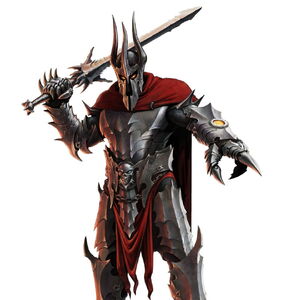 Overlord helmet clearance