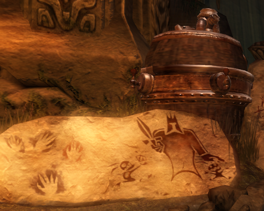 overlord raising hell golden beer kettle location overlord raising hell golden beer kettle location