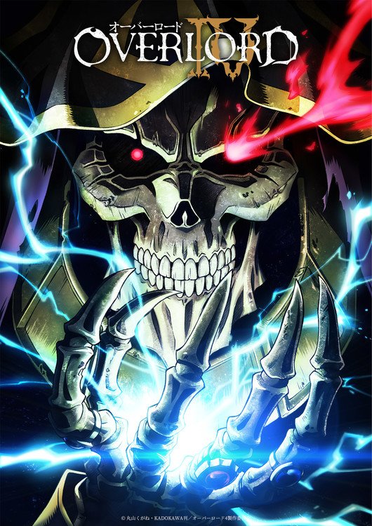 Overlord (anime) | Overlord Wiki | Fandom