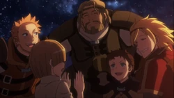 Peter Mork Wiki Overlord Fandom Peter Mork Wiki Overlord Fandom