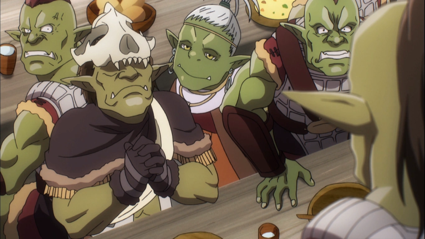 армию гоблинов