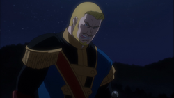 Barbro Andrean Ield Ryle Vaiself Wiki Overlord Fandom