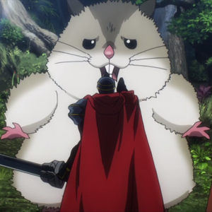 Hamsuke | Wiki OverLord | Fandom