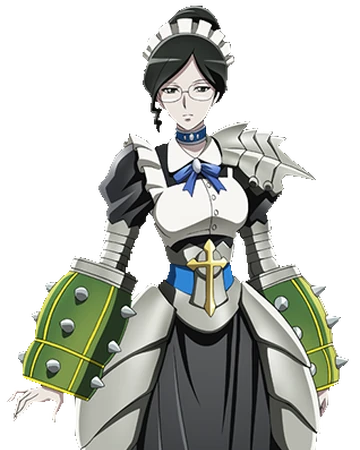 Yuri Alpha Wiki Overlord Fandom 1 appearance 2 personality 3 background 4 chronology 4.1 the undead king.