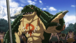 Zenberu Gugu Wiki Overlord Fandom